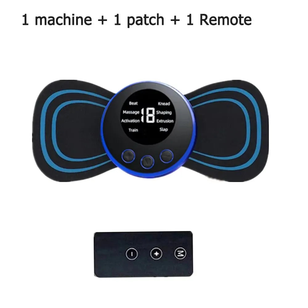 SootheNex™ Smart Muscle Relax Patch