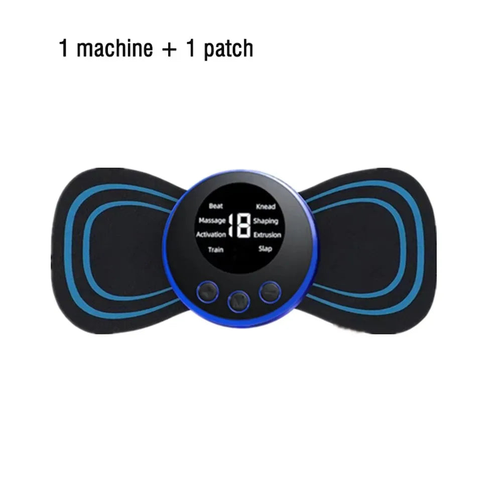 SootheNex™ Smart Muscle Relax Patch