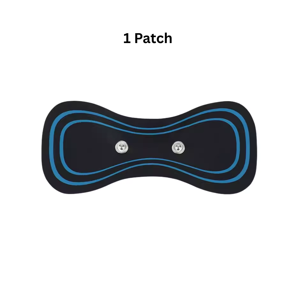 SootheNex™ Smart Muscle Relax Patch